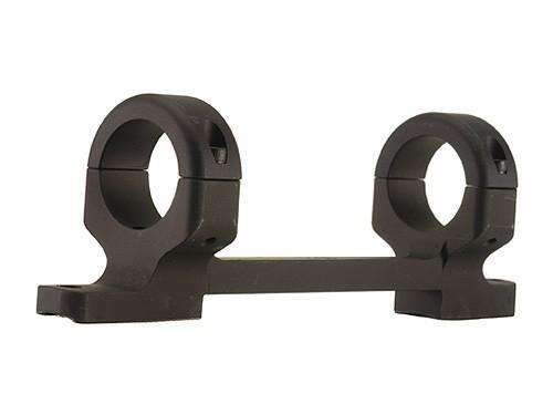 Scope Mounts DNZ Products Ready Series HOWA 1500 SA BLK MED 30MM